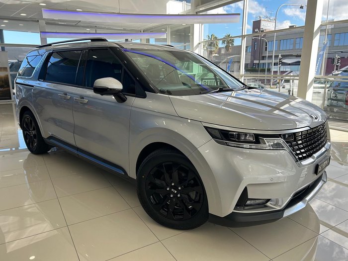 2021 Kia Carnival