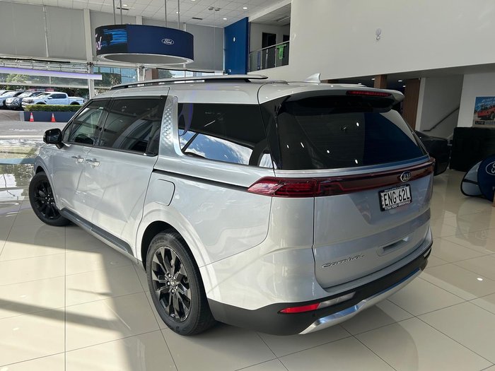 2021 Kia Carnival