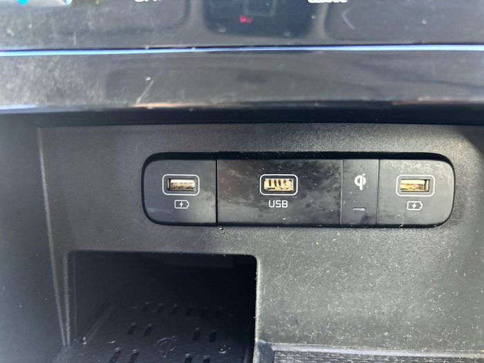2021 Kia Carnival Platinum