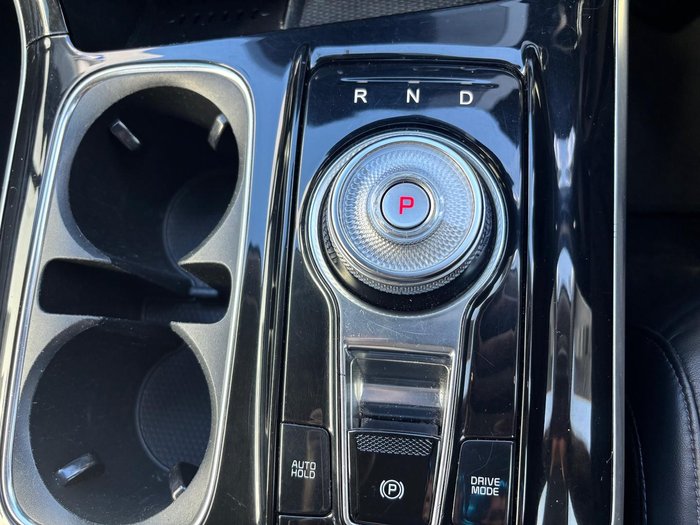 2021 Kia Carnival Platinum