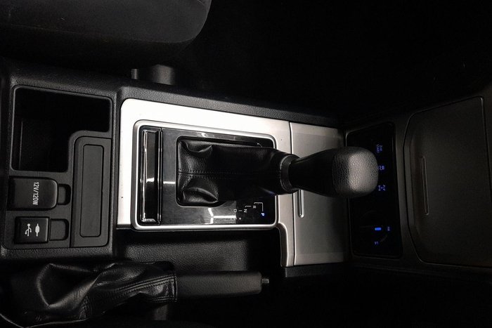 2019 Toyota Landcruiser Prado GX