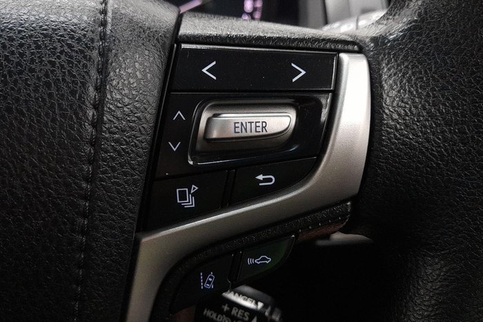 2019 Toyota Landcruiser Prado GX