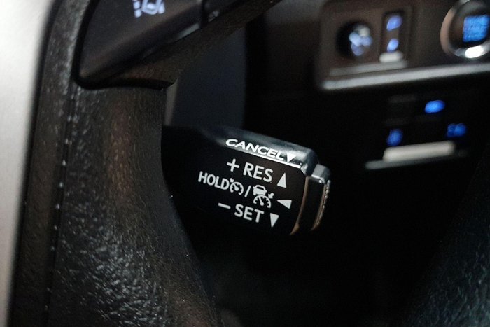 2019 Toyota Landcruiser Prado GX