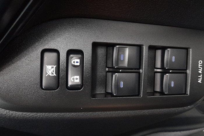 2019 Toyota Landcruiser Prado GX