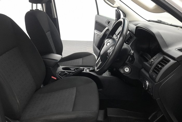 2019 Ford Ranger XLS