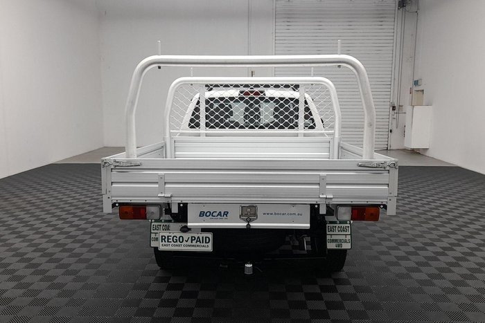 2019 Ford Ranger XLS