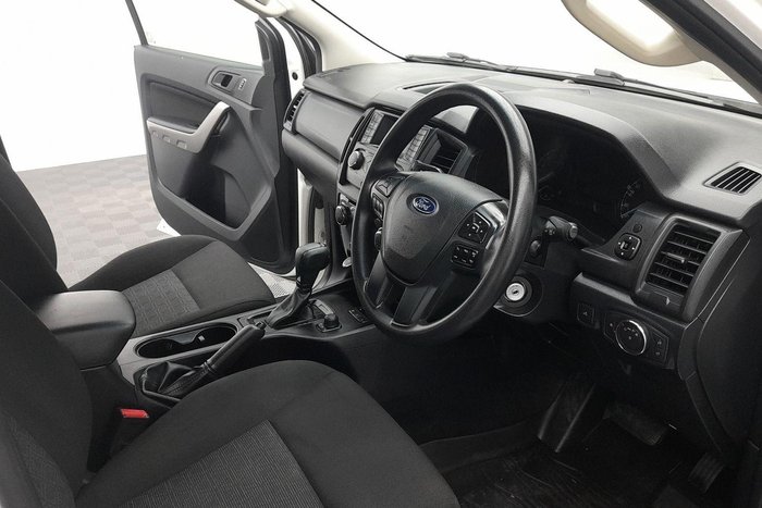 2019 Ford Ranger XLS