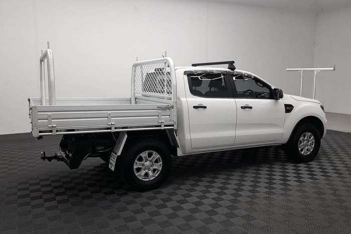 2019 Ford Ranger XLS