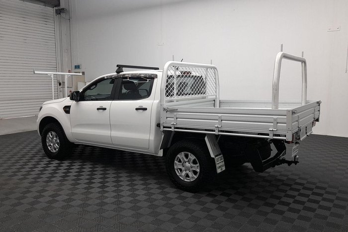 2019 Ford Ranger XLS