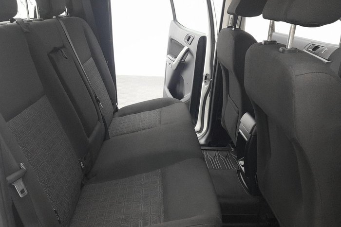 2019 Ford Ranger XLS