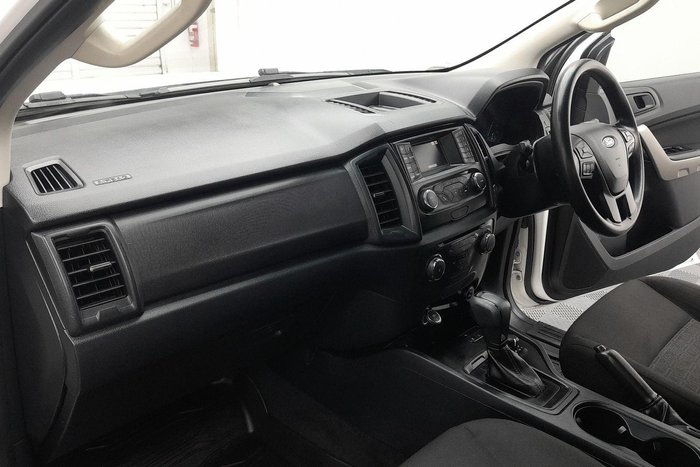 2019 Ford Ranger XLS