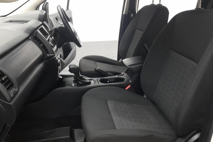 2019 Ford Ranger XLS