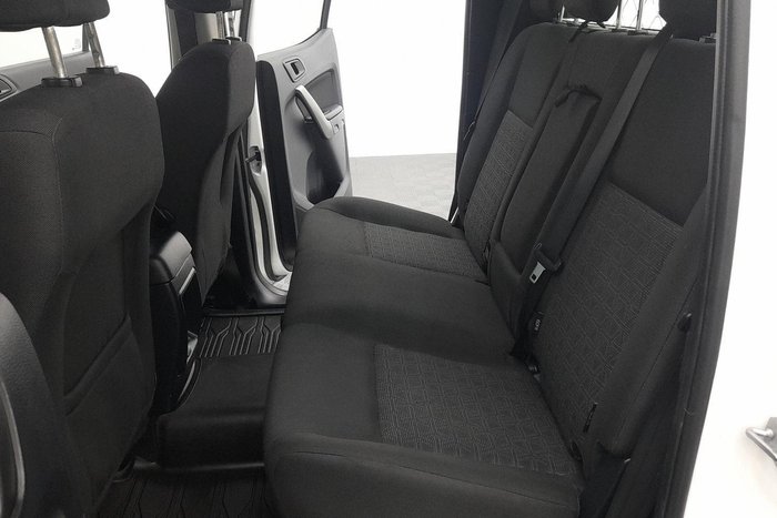 2019 Ford Ranger XLS