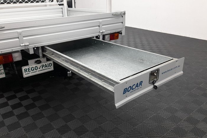 2019 Ford Ranger XLS