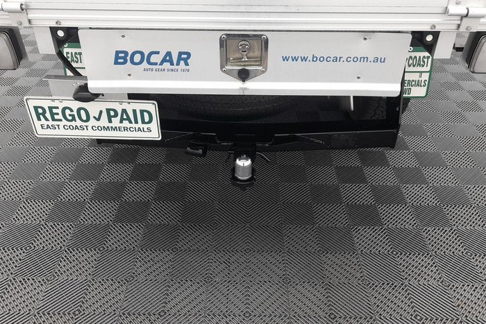 2019 Ford Ranger XLS