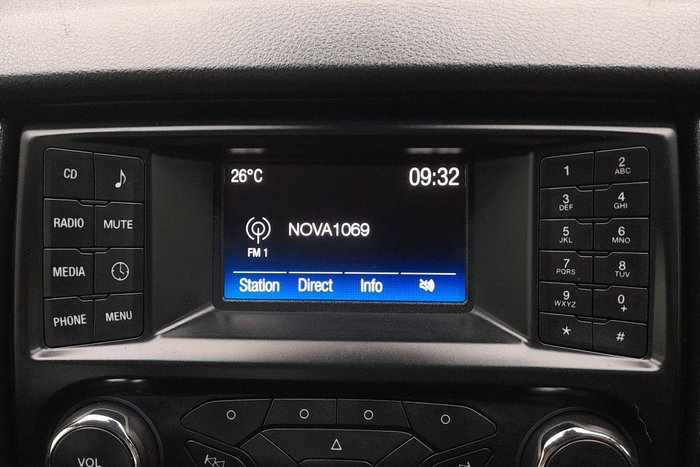 2019 Ford Ranger XLS