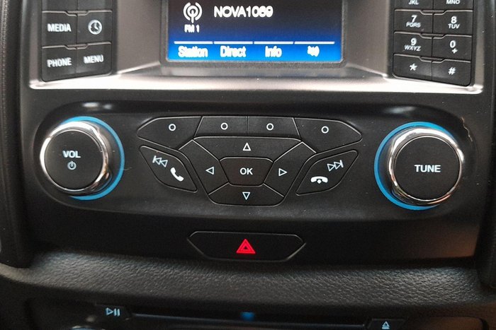 2019 Ford Ranger XLS