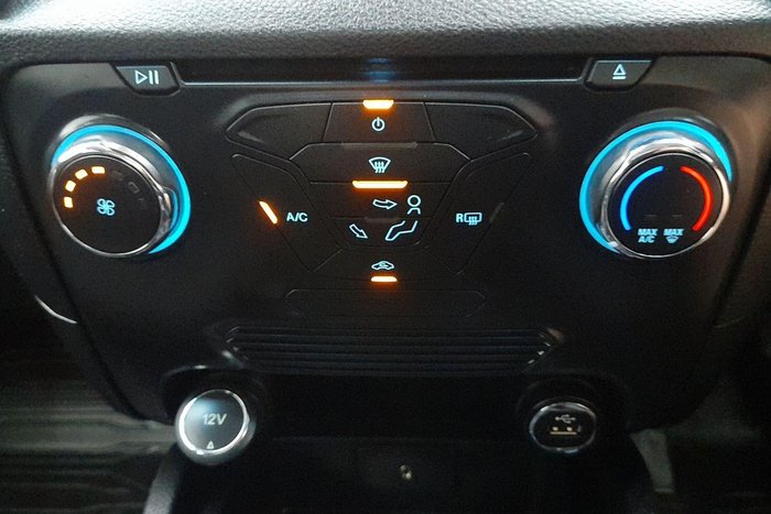 2019 Ford Ranger XLS