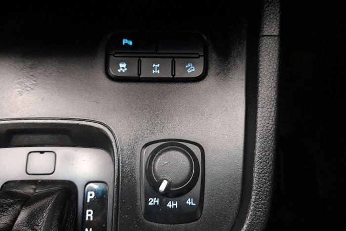 2019 Ford Ranger XLS