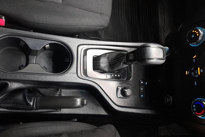 2019 Ford Ranger XLS