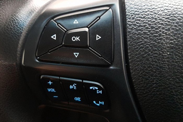 2019 Ford Ranger XLS