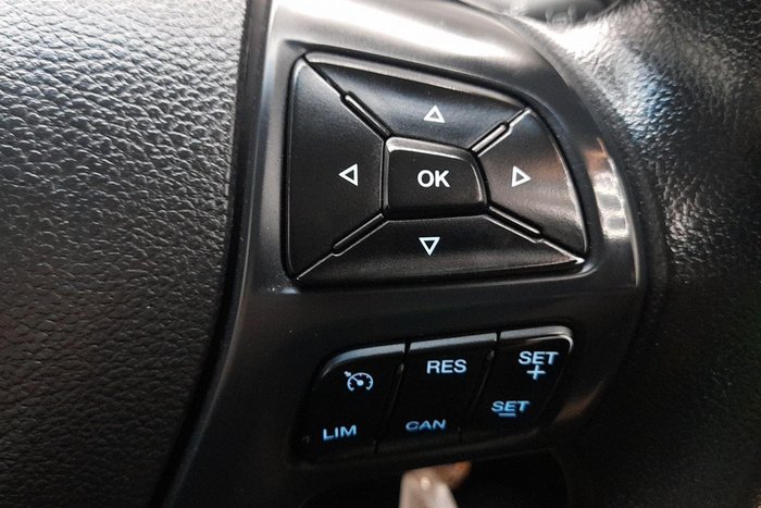 2019 Ford Ranger XLS