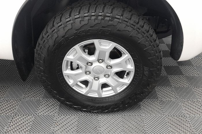 2019 Ford Ranger XLS