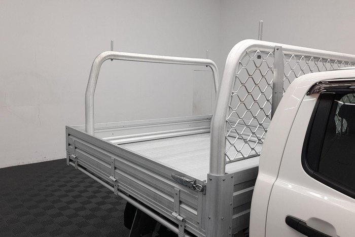 2019 Ford Ranger XLS