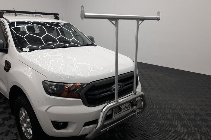 2019 Ford Ranger XLS