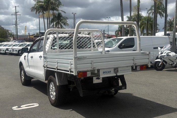2019 Ford Ranger XLS