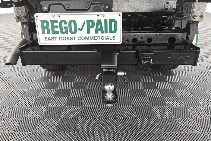 2021 Toyota Landcruiser GXL