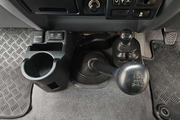 2021 Toyota Landcruiser GXL