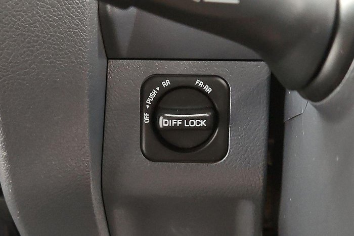 2021 Toyota Landcruiser GXL