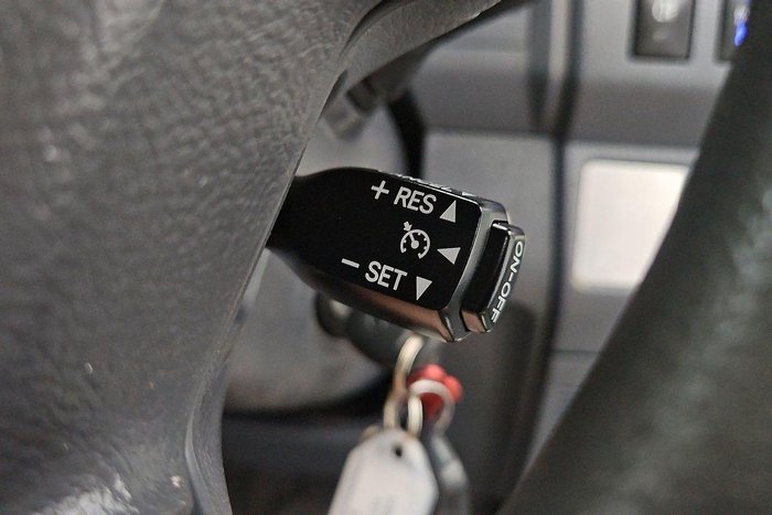 2021 Toyota Landcruiser GXL