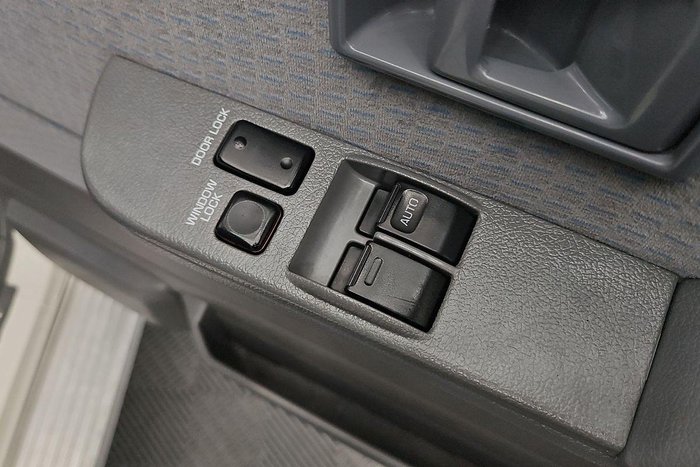 2021 Toyota Landcruiser GXL