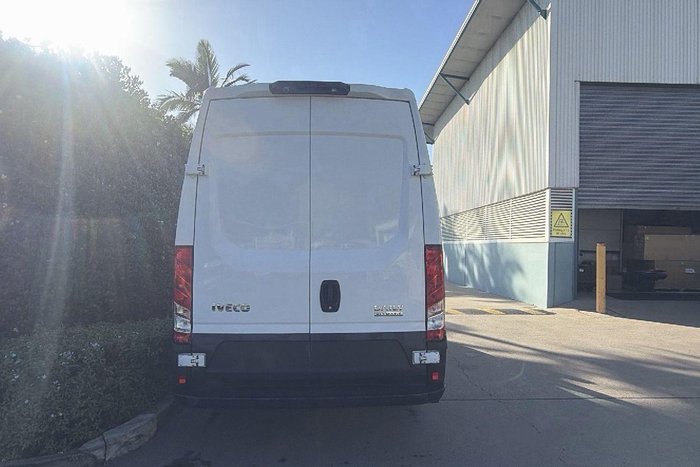 2021 Iveco Daily 35S14V