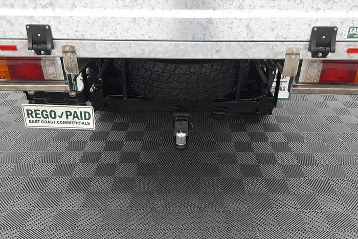 2020 Toyota Landcruiser GXL