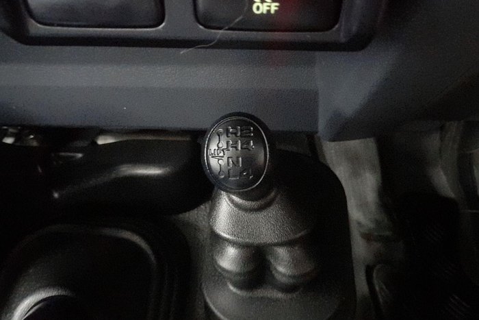 2020 Toyota Landcruiser GXL