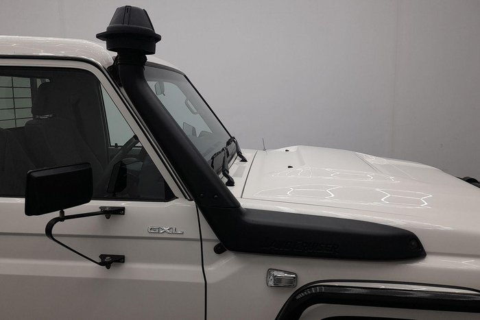 2020 Toyota Landcruiser GXL