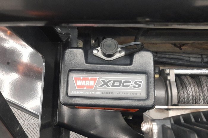 2020 Toyota Landcruiser GXL