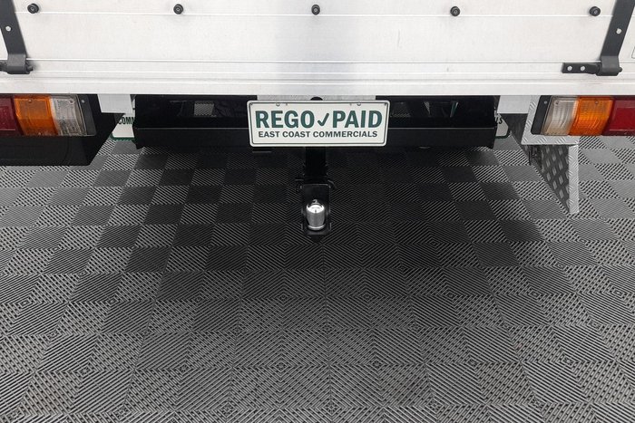 2019 Holden Colorado LS