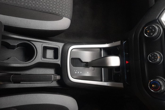 2019 Holden Colorado LS