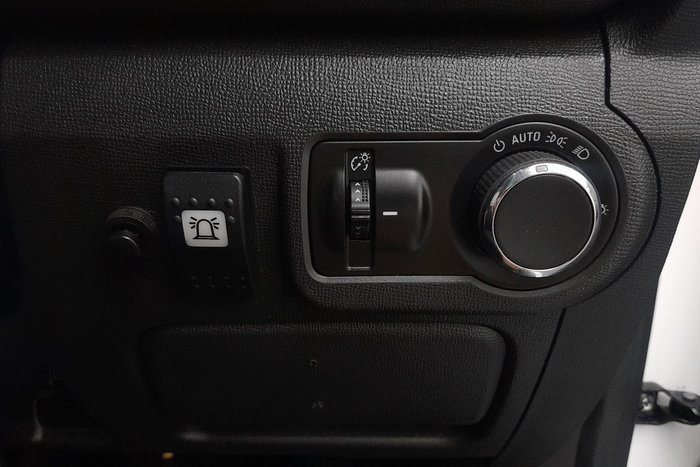 2019 Holden Colorado LS