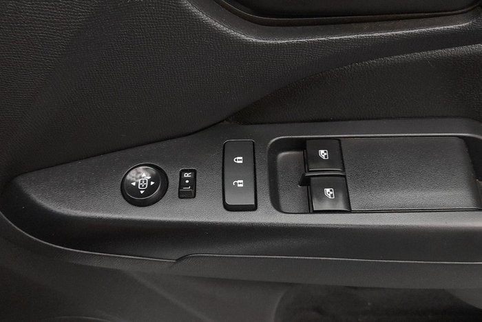 2019 Holden Colorado LS