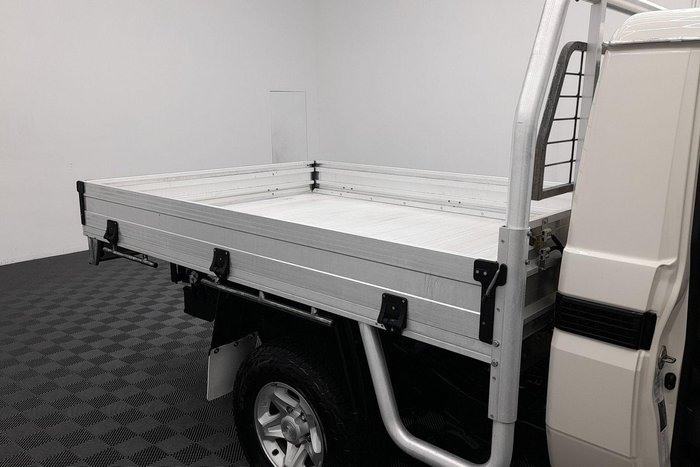 2019 Toyota Landcruiser GXL