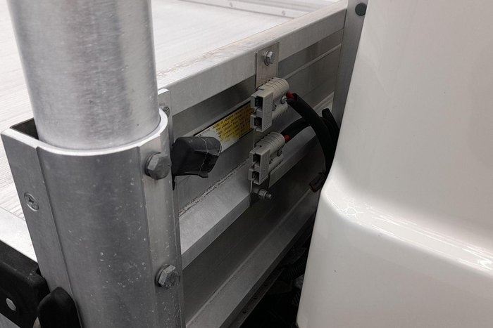 2019 Toyota Landcruiser GXL