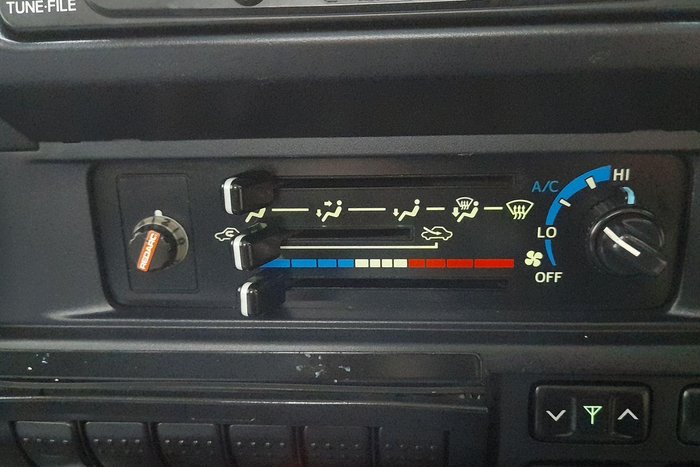 2019 Toyota Landcruiser GXL