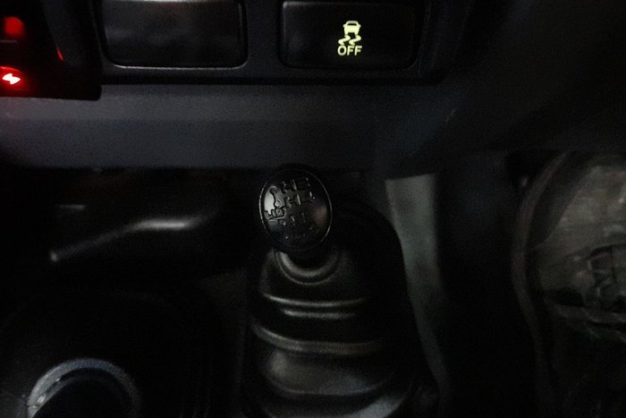 2019 Toyota Landcruiser GXL