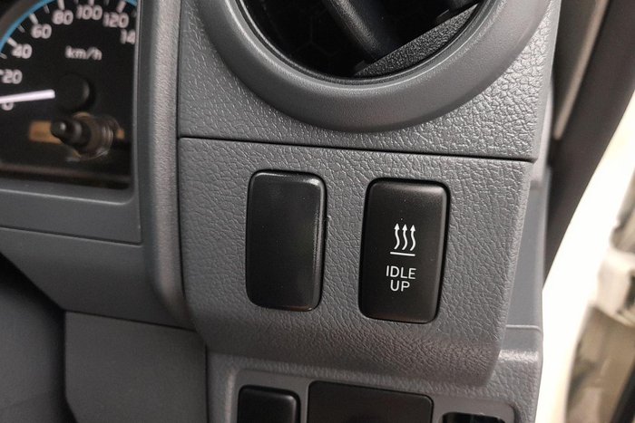 2019 Toyota Landcruiser GXL