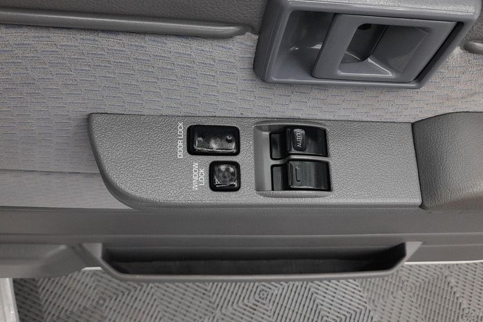 2019 Toyota Landcruiser GXL